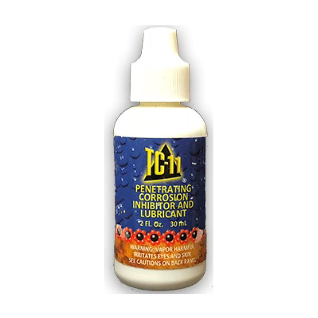 2 Fluid Ounce TC-11 Refill for Needle Oiler