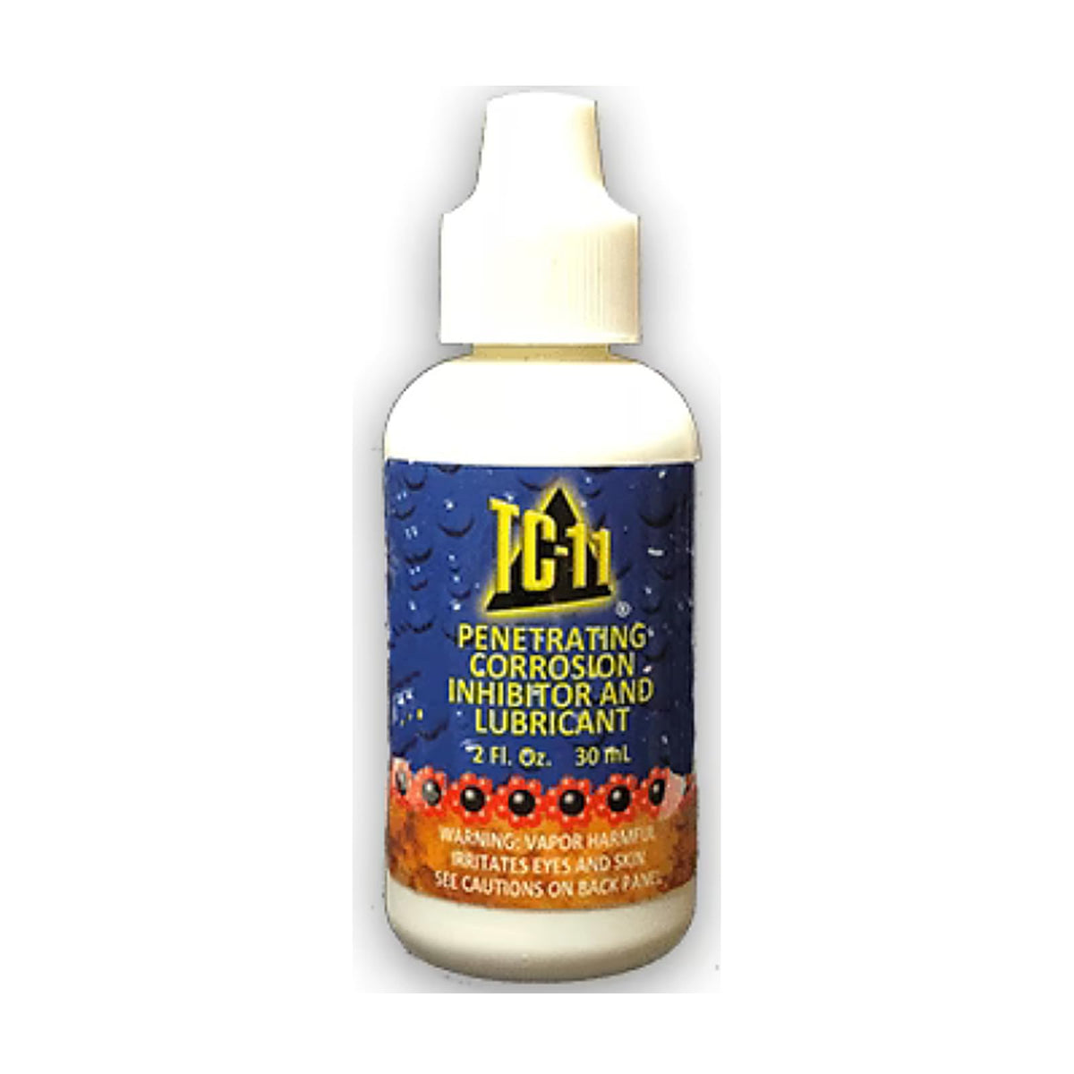 2 Fluid Ounce TC-11 Refill for Needle Oiler